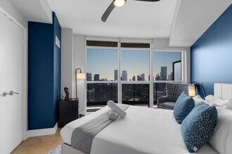 224 Carlton St. in Toronto, ON - Building Photo - Building Photo