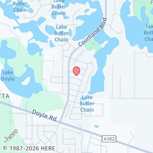 2937 Devonshire St in Deltona, FL - Building Photo