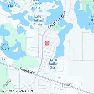 property at 2937 Devonshire St