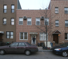 127 McGuinness Blvd Apartments