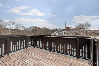 Library Place in Ithaca, NY - Building Photo - Interior Photo