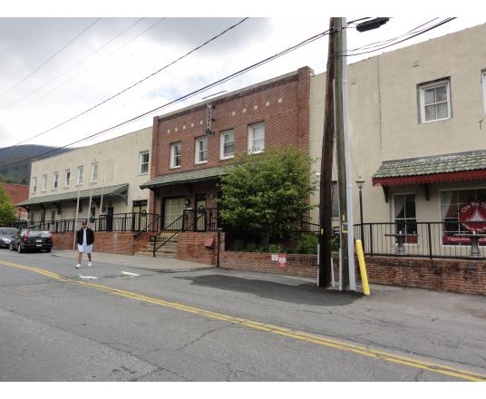 The Wilcox Warehouse Lofts in Boone, NC - Building Photo - Building Photo