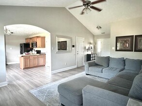 591 Copper Creek Dr in Raeford, NC - Building Photo - Building Photo