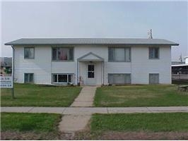 2201 SW 2nd Ave in Minot, ND - Building Photo