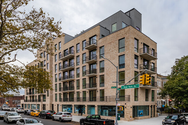 664 New York Ave in Brooklyn, NY - Building Photo - Building Photo