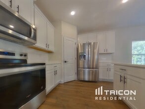 488 Cantrell Dr in Dallas, GA - Building Photo - Building Photo