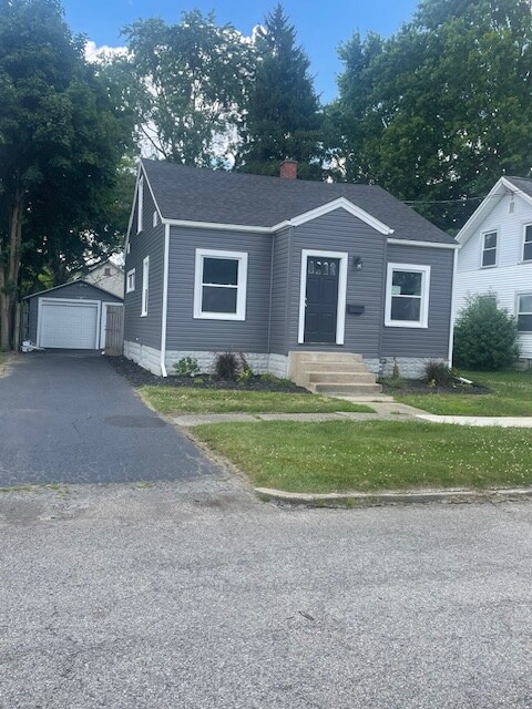 426 Williams St SE in Niles, OH - Building Photo