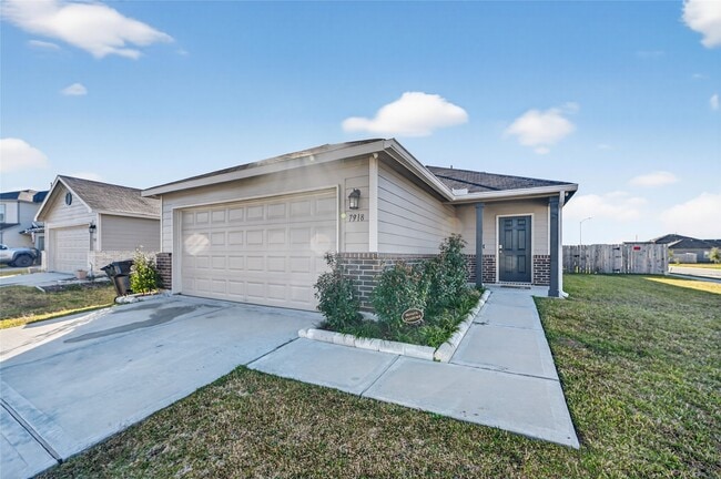 property at 7918 Globe Thistle Ln