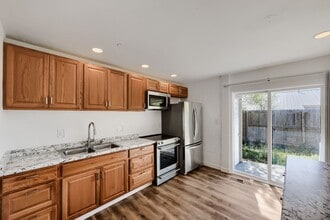 365 Fairway S in Colorado Springs, CO - Building Photo - Building Photo