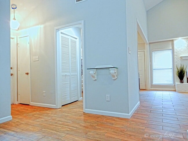 property at 3636 Country Club Dr W