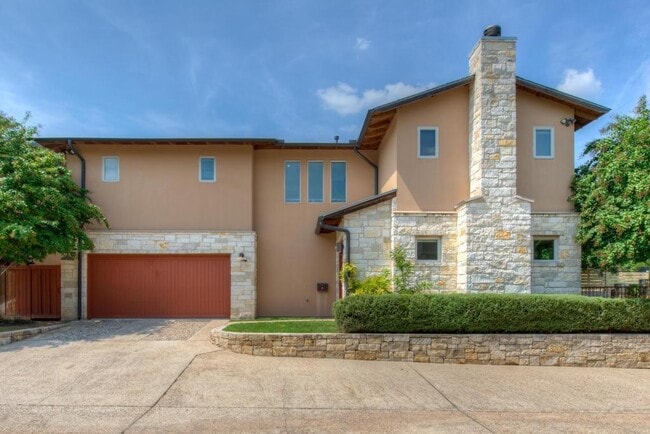 property at 605 Peacock Ln