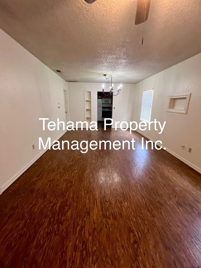 432 Jefferson St in Red Bluff, CA - Building Photo - Building Photo