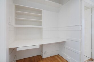 2662 Baker St in San Francisco, CA - Building Photo - Building Photo