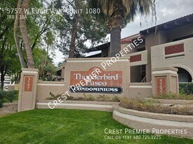 5757 W Eugie Ave in Glendale, AZ - Building Photo