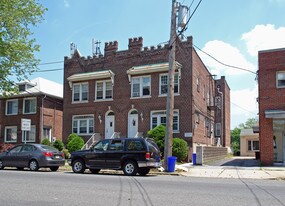 710-712 Bergen Blvd Apartments