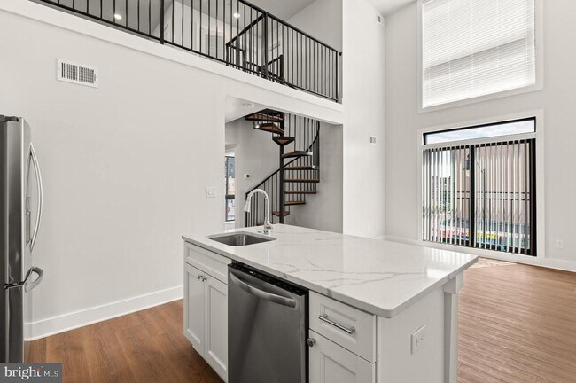 1100 Bladensburg Rd NE in Washington, DC - Building Photo - Building Photo