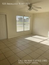 920 Andalusia Blvd in Cape Coral, FL - Building Photo - Building Photo