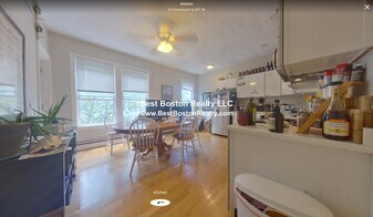 33 Portsmouth St in Cambridge, MA - Building Photo