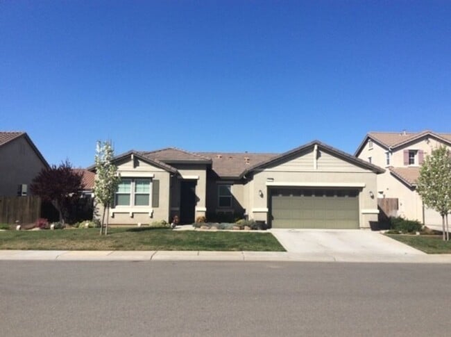 property at 2116 Jacob St