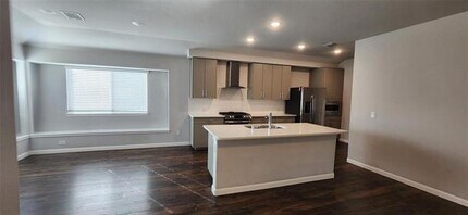 1236 Rosebush Rd in Krugerville, TX - Building Photo - Building Photo
