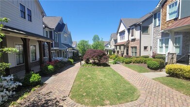 983 Azalee Wharton Ave NW in Atlanta, GA - Building Photo - Building Photo