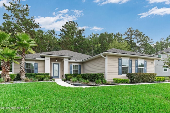 property at 11597 Paceys Pond Cir