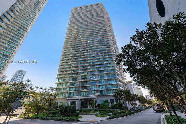 property at 501 NE 31st St