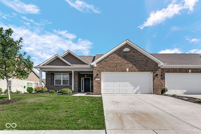 8828 Twain Ln in Indianapolis, IN - Building Photo - Building Photo