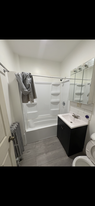 5307 W Jackson Blvd, Unit 2nd floor in Chicago, IL - Building Photo