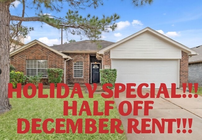 property at 21507 Bridgewater Pointe