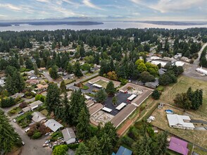 Timberwood Court in Tacoma, WA - Building Photo - Building Photo