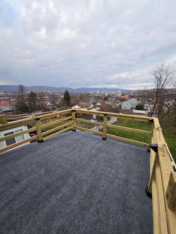 625 Palm St in Scranton, PA - Foto de edificio - Building Photo