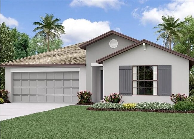 property at 333 Kismet Pkwy W