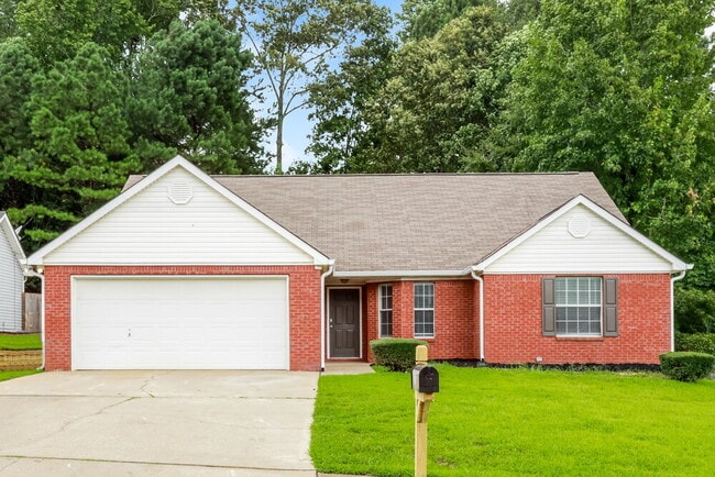 275 Eagle Way