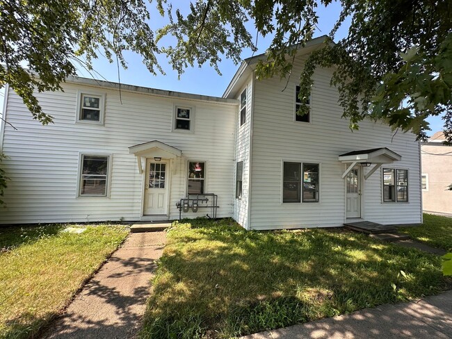 property at 51-53-53 E Genesee St