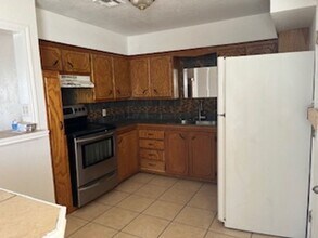 2136 NW Ozmun Ave in Lawton, OK - Building Photo - Building Photo