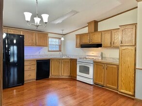 163 Warren Hill Rd in Smithfield, ME - Building Photo - Building Photo