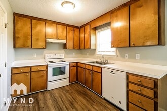 204 Skylar Ln in Four Oaks, NC - Building Photo - Building Photo