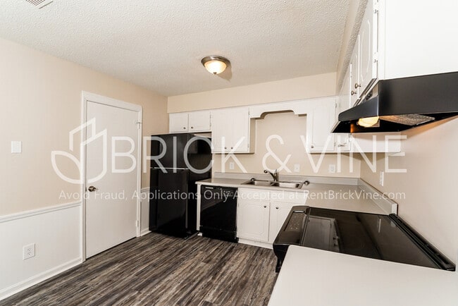 property at 8208 Kelly Dr
