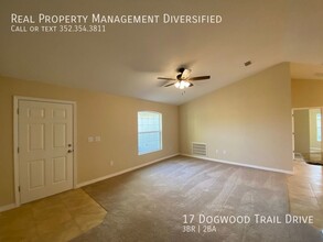 17 Dogwood Trail Dr in Ocala, FL - Building Photo - Building Photo