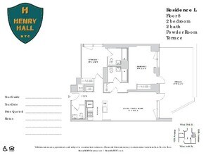 515 W 38th St in New York, NY - Building Photo - Building Photo