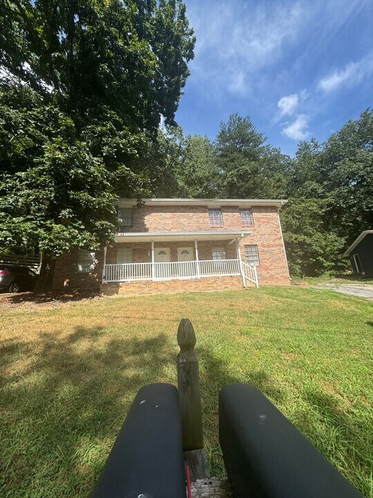 3216 Joselin Ln in Chattanooga, TN - Building Photo