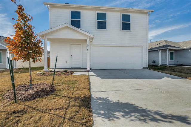 3145 Burmese St in Providence Village, TX - Building Photo - Building Photo