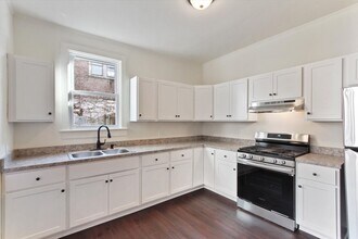 524 W Philadelphia St in York, PA - Building Photo - Building Photo