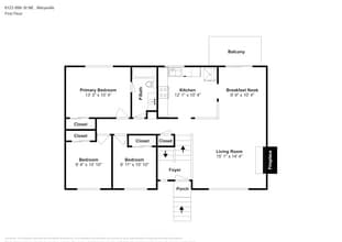 6123 99th St NE in Marysville, WA - Building Photo - Building Photo