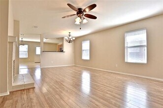 1724 Honey Creek Ln in Allen, TX - Building Photo - Building Photo