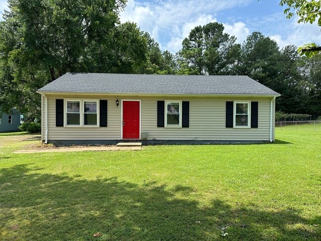 property at 8345 Raven Run Dr