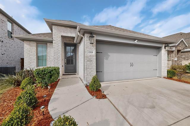 property at 2319 Kirkstall Wy