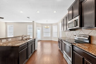 6408 Tanzanite Dr in Killeen, TX - Building Photo - Building Photo