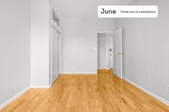 Room in Shared 2 bed/1 bath home, Unit A in New York, NY - Building Photo - Building Photo